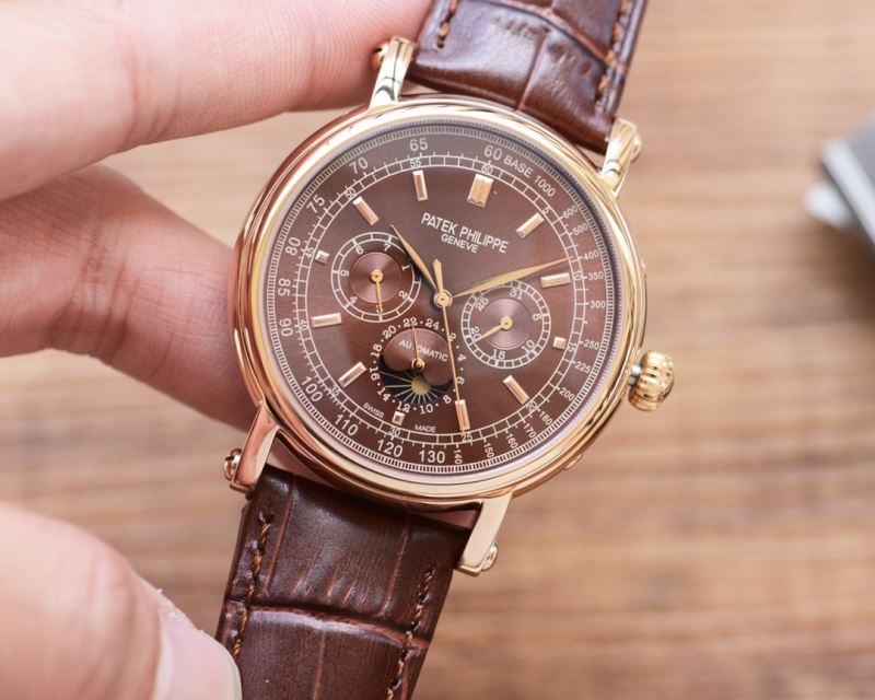 PATEK PHILIPPE Watches